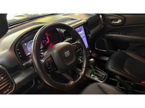 FIAT Toro 2.0 16V 4P 4WD ULTRA TURBO DIESEL AUTOMÁTICO, Foto 10