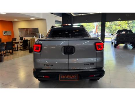 FIAT Toro 2.0 16V 4P 4WD ULTRA TURBO DIESEL AUTOMÁTICO, Foto 12