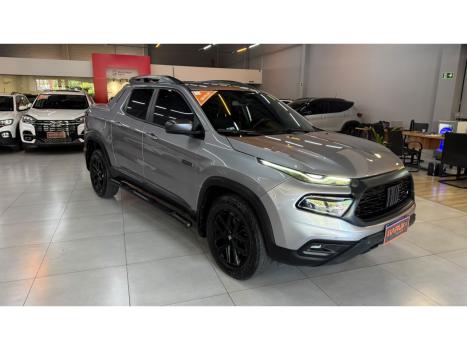 FIAT Toro 2.0 16V 4P 4WD ULTRA TURBO DIESEL AUTOMÁTICO, Foto 13