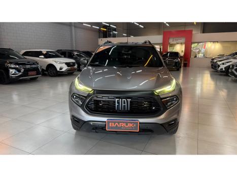FIAT Toro 2.0 16V 4P 4WD ULTRA TURBO DIESEL AUTOMÁTICO, Foto 14