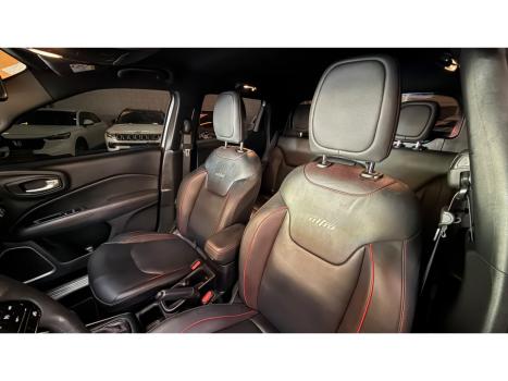 FIAT Toro 2.0 16V 4P 4WD ULTRA TURBO DIESEL AUTOMÁTICO, Foto 16