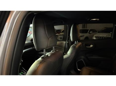 FIAT Toro 2.0 16V 4P 4WD ULTRA TURBO DIESEL AUTOMÁTICO, Foto 17