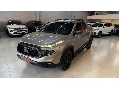 FIAT Toro 2.0 16V 4P 4WD ULTRA TURBO DIESEL AUTOMÁTICO, Foto 18