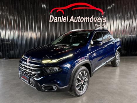 FIAT Toro 2.0 16V 4P VOLCANO 4WD TURBO DIESEL AUTOMÁTICO, Foto 1