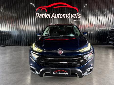 FIAT Toro 2.0 16V 4P VOLCANO 4WD TURBO DIESEL AUTOMÁTICO, Foto 2