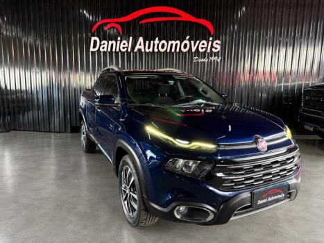 FIAT Toro 2.0 16V 4P VOLCANO 4WD TURBO DIESEL AUTOMÁTICO, Foto 3