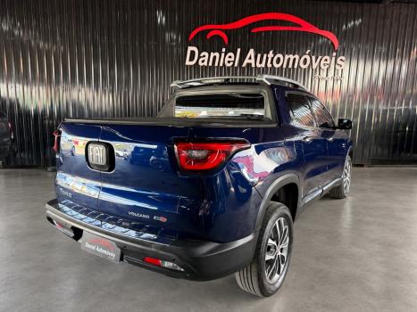 FIAT Toro 2.0 16V 4P VOLCANO 4WD TURBO DIESEL AUTOMÁTICO, Foto 4