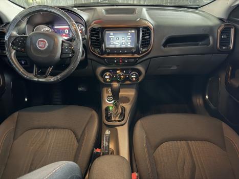 FIAT Toro 2.0 16V 4P VOLCANO 4WD TURBO DIESEL AUTOMÁTICO, Foto 9