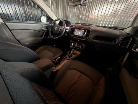 FIAT Toro 2.0 16V 4P VOLCANO 4WD TURBO DIESEL AUTOMÁTICO, Foto 10