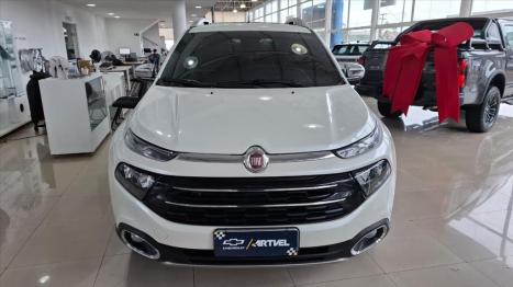 FIAT Toro 2.0 16V 4P 4WD RANCH TURBO DIESEL AUTOMÁTICO, Foto 1