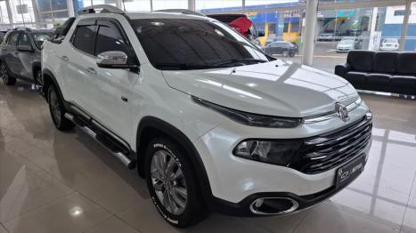 FIAT Toro 2.0 16V 4P 4WD RANCH TURBO DIESEL AUTOMÁTICO, Foto 2