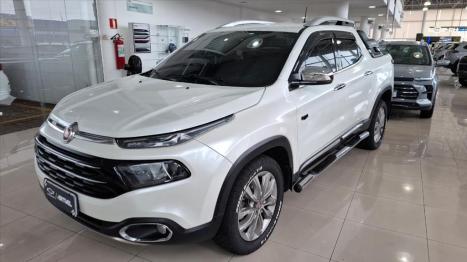 FIAT Toro 2.0 16V 4P 4WD RANCH TURBO DIESEL AUTOMÁTICO, Foto 3