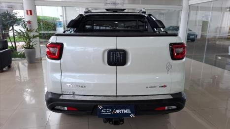 FIAT Toro 2.0 16V 4P 4WD RANCH TURBO DIESEL AUTOMÁTICO, Foto 4