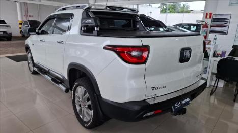 FIAT Toro 2.0 16V 4P 4WD RANCH TURBO DIESEL AUTOMÁTICO, Foto 5