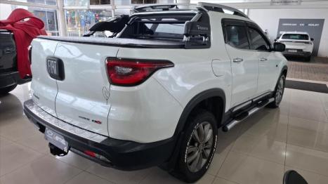 FIAT Toro 2.0 16V 4P 4WD RANCH TURBO DIESEL AUTOMÁTICO, Foto 6