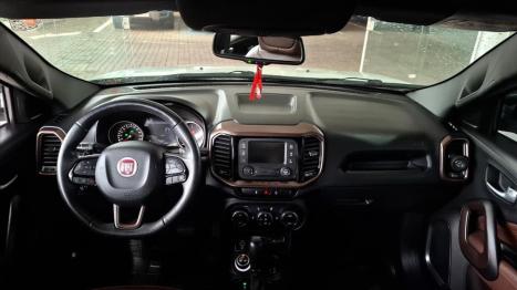 FIAT Toro 2.0 16V 4P 4WD RANCH TURBO DIESEL AUTOMÁTICO, Foto 8