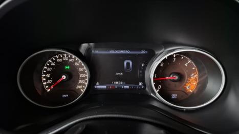 FIAT Toro 2.0 16V 4P 4WD RANCH TURBO DIESEL AUTOMÁTICO, Foto 9