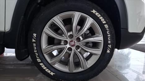 FIAT Toro 2.0 16V 4P 4WD RANCH TURBO DIESEL AUTOMÁTICO, Foto 12