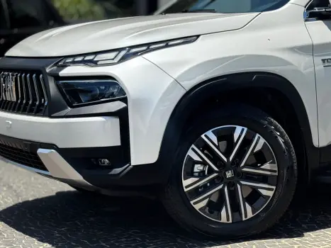 FIAT Toro 2.2 16V 4P 4WD RANCH TURBO DIESEL AUTOM�TICO, Foto 5