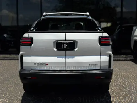 FIAT Toro 2.2 16V 4P 4WD RANCH TURBO DIESEL AUTOM�TICO, Foto 8