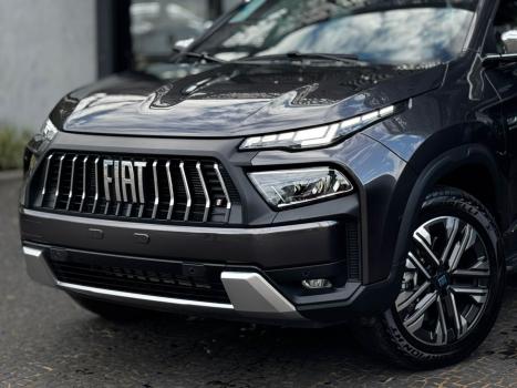 FIAT Toro 2.2 16V 4P 4WD RANCH TURBO DIESEL AUTOM�TICO, Foto 3