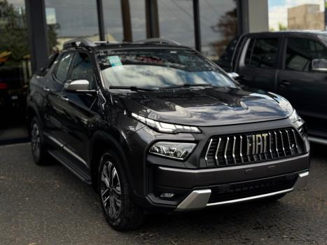 FIAT Toro 2.2 16V 4P 4WD RANCH TURBO DIESEL AUTOM�TICO, Foto 6