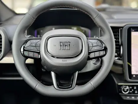 FIAT Toro 2.2 16V 4P 4WD RANCH TURBO DIESEL AUTOM�TICO, Foto 8