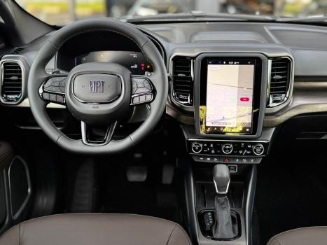 FIAT Toro 2.2 16V 4P 4WD RANCH TURBO DIESEL AUTOM�TICO, Foto 13