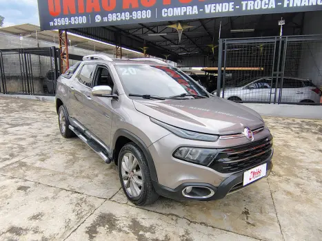 FIAT Toro 2.2 16V 4P 4WD RANCH TURBO DIESEL AUTOMTICO, Foto 1