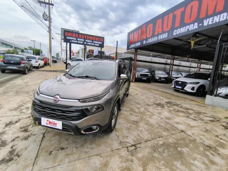 FIAT Toro 2.2 16V 4P 4WD RANCH TURBO DIESEL AUTOMTICO, Foto 3