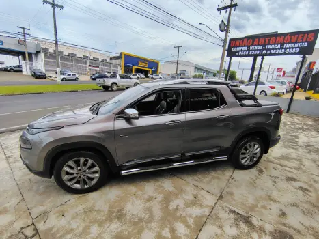 FIAT Toro 2.2 16V 4P 4WD RANCH TURBO DIESEL AUTOMTICO, Foto 5