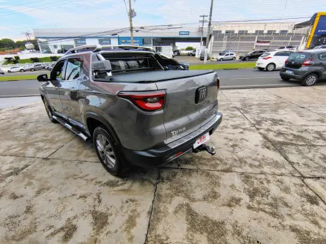 FIAT Toro 2.2 16V 4P 4WD RANCH TURBO DIESEL AUTOMTICO, Foto 7