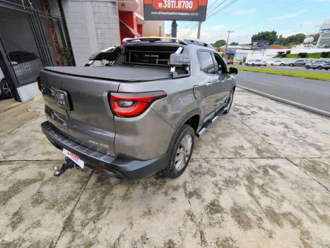 FIAT Toro 2.2 16V 4P 4WD RANCH TURBO DIESEL AUTOMTICO, Foto 8