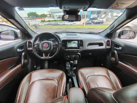 FIAT Toro 2.2 16V 4P 4WD RANCH TURBO DIESEL AUTOMTICO, Foto 10