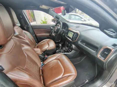 FIAT Toro 2.2 16V 4P 4WD RANCH TURBO DIESEL AUTOMTICO, Foto 11