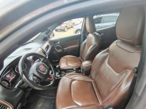 FIAT Toro 2.2 16V 4P 4WD RANCH TURBO DIESEL AUTOMTICO, Foto 13