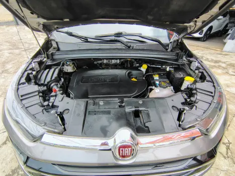 FIAT Toro 2.2 16V 4P 4WD RANCH TURBO DIESEL AUTOMTICO, Foto 14