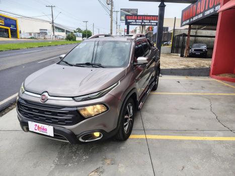 FIAT Toro 2.2 16V 4P 4WD RANCH TURBO DIESEL AUTOM�TICO, Foto 2