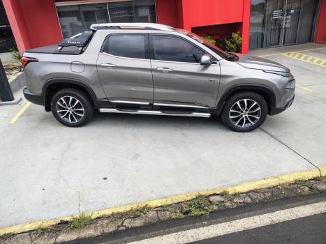 FIAT Toro 2.2 16V 4P 4WD RANCH TURBO DIESEL AUTOM�TICO, Foto 4