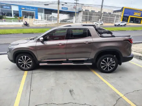 FIAT Toro 2.2 16V 4P 4WD RANCH TURBO DIESEL AUTOM�TICO, Foto 5