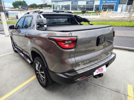 FIAT Toro 2.2 16V 4P 4WD RANCH TURBO DIESEL AUTOM�TICO, Foto 6