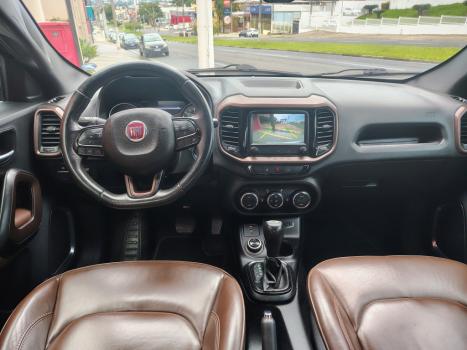 FIAT Toro 2.2 16V 4P 4WD RANCH TURBO DIESEL AUTOM�TICO, Foto 9