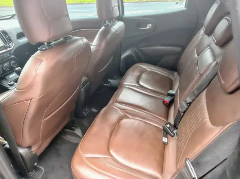 FIAT Toro 2.2 16V 4P 4WD RANCH TURBO DIESEL AUTOM�TICO, Foto 10