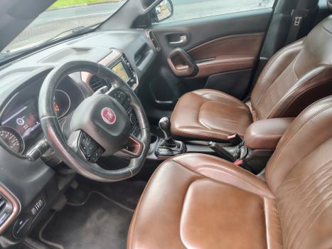 FIAT Toro 2.2 16V 4P 4WD RANCH TURBO DIESEL AUTOM�TICO, Foto 12