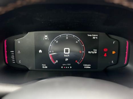 FIAT Toro 2.2 16V 4P 4WD RANCH TURBO DIESEL AUTOM�TICO, Foto 12