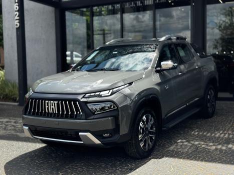 FIAT Toro 2.2 16V 4P 4WD RANCH TURBO DIESEL AUTOM�TICO, Foto 2