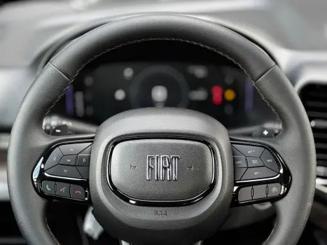 FIAT Toro 2.2 16V 4P 4WD RANCH TURBO DIESEL AUTOM�TICO, Foto 13