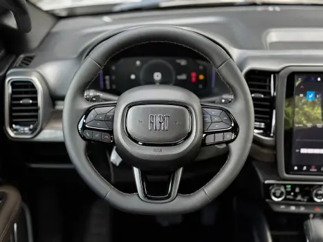 FIAT Toro 2.2 16V 4P 4WD RANCH TURBO DIESEL AUTOM�TICO, Foto 16