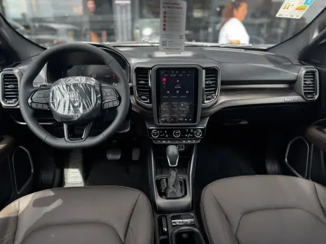 FIAT Toro 2.2 16V 4P 4WD RANCH TURBO DIESEL AUTOM�TICO, Foto 11