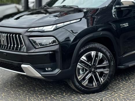 FIAT Toro 2.2 16V 4P 4WD RANCH TURBO DIESEL AUTOM�TICO, Foto 4